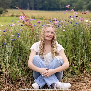 Fundraising Page: Blair Endicott